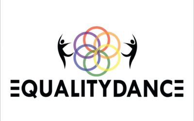 New Equality Dance website