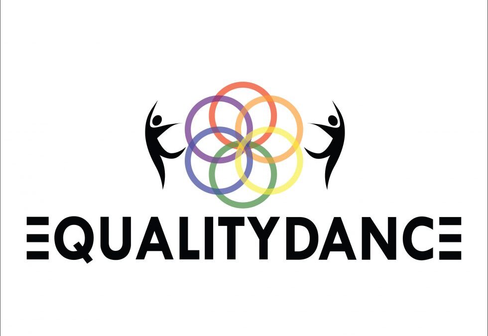New Equality Dance website