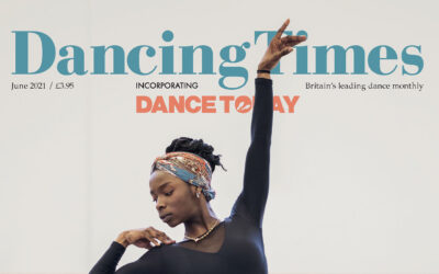 Dancing Times – June 2021