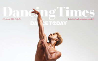 Dancing Times – February 2022